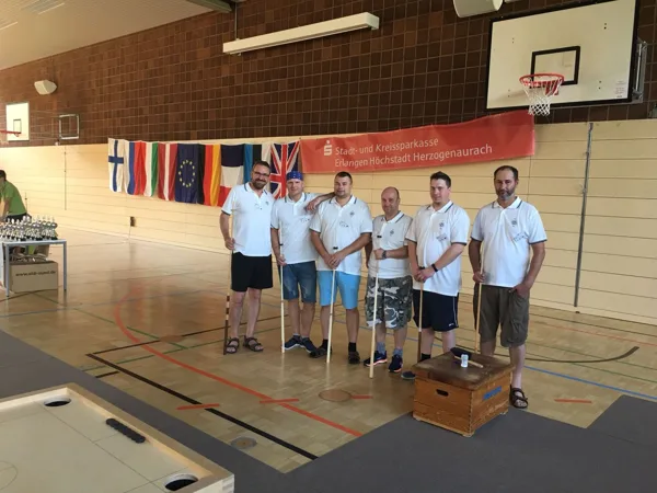 UK NOVUSS TEAM 2018